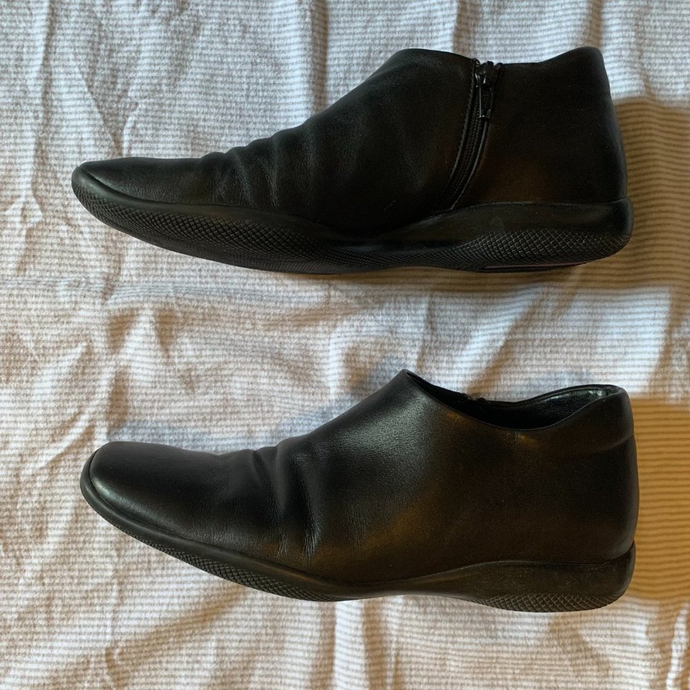 Prada Shoes - Picture 4 of 10